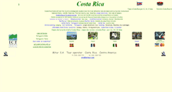 Desktop Screenshot of mitour.com